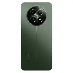 Смартфон Realme 12 5G 8/256Gb Woodland Green (UA UCRF) NFC - мініатюра 3