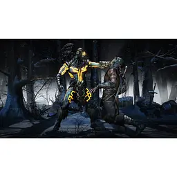 Ключ активації Microsoft Mortal Kombat X для Xbox One/Series - мініатюра 2