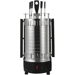 Електрошашличниця ViLgrand V10052