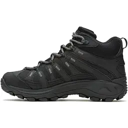 Черевики Merrell Claypool 2 Sport Mid GTX 44 Чорний (1054-036.1253) - мініатюра 4