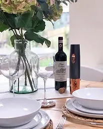 Електричний штопор Cuisinart CWO50E - мініатюра 2