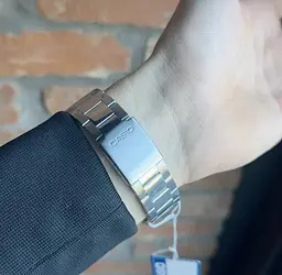 Годинник Casio MTP-1302DD-5A - мініатюра 3