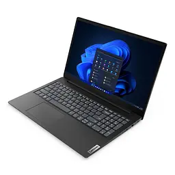 Ноутбук Lenovo V15 G4 IRU 15. 6, 8 GB RAM, 512 GB SSD, Intel Core i7- 13620H, чорний - мініатюра 8