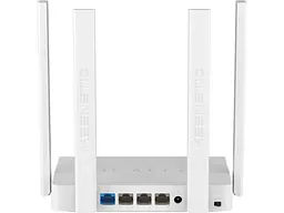 Wi-Fi-маршрутизатор Keenetic Speedster (KN-3013) - мініатюра 4