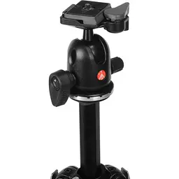 Штатив Manfrotto MK290XTA3-BH 290 XTRA [121001] - мініатюра 6