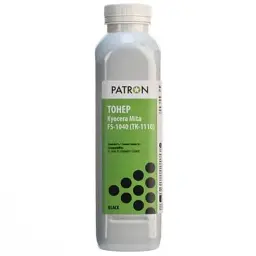 Тонер KYOCERA MITA FS-1040 (TK-1110) Patron (T-PN-KFS1040-150) - мініатюра 2