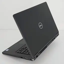 Ноутбук Dell Latitude 5490 (i3-7130U/8/500SSD) - Class B "Б/В" - мініатюра 2
