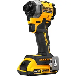 Шуруповерт DeWalt DCF850D2T-QW [95778]