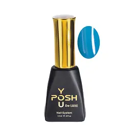 База для гель-лака камуфляжна YouPOSH De luxe French Rubber Base 12 мл №24