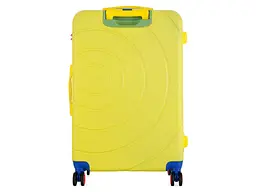 Валіза Semi Line 28 L Yellow (T5929-3) - мініатюра 5