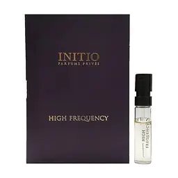 Парфумована вода Мініатюра Initio Parfums High Frequency 1,5 мл 