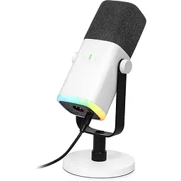 Мікрофон Fifine USB (AM8W) - мініатюра 3