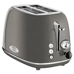 Тостер Profi Cook PC-TА 1193 Anthracite - мініатюра 2