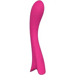 Вібратор Dreamtoys Vibes Of Love Lovely Princess 20 см рожевий