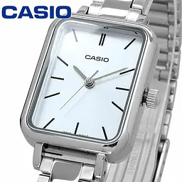 Годинник жіночий Casio LTP-V009D-2EUDF - мініатюра 2
