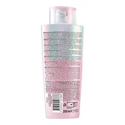 Шампунь для надання блиску тьмяному волоссю L'Oreal Paris Elseve Glycolic Gloss Shampoo 200 мл - мініатюра 2