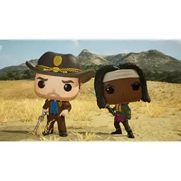 Ключ активації Microsoft Funko Fusion для Xbox Series S/X - мініатюра 8