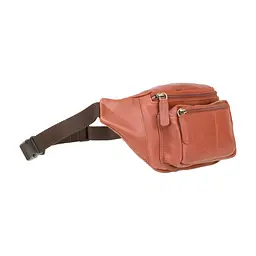 Сумка Visconti 720 Bumbag Brown (720 BR) - мініатюра 2
