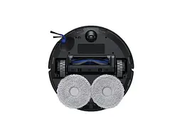 Робот-пилосос з вологим прибиранням ECOVACS T30CDLX71 BLACK - мініатюра 6