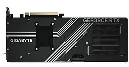 Відеокарта Gigabyte RTX 5080 16GB WINDFORCE OC SFF (GV-N5080WF3OC-16GD) (GDDR7, 256 bit, PCI-E v5.0 x16) - мініатюра 6