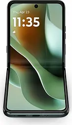 Смартфон Motorola Razr 60 Ultra 16/512GB Scarab (PB8R0078) (Global) - мініатюра 8