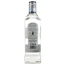 Текіла Jose Cuervo Especial Silver, 38%, 0,5 л - мініатюра 2
