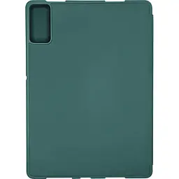 Чохол-книжка Epik Book Cover Stylus slot для Redmi Pad SE 11` Pine Green [112076] - мініатюра 2