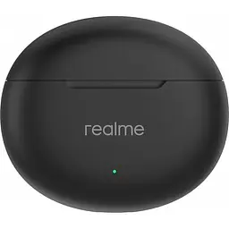 Навушники бездротові Realme Buds T01 RMA2406 чорні - мініатюра 3