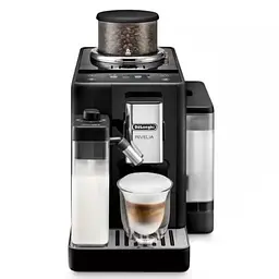 Кавомашина DeLonghi EXAM 440.55 B