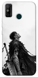 TPU чохол Demsky Guts berserk для TECNO Spark 6 Go