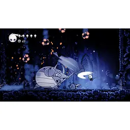 Ключ активації Microsoft Hollow Knight: Voidheart Edition для Xbox One/Series - мініатюра 7
