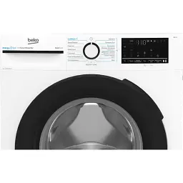Пральна машина BEKO BM3WFSU47235WB - мініатюра 4