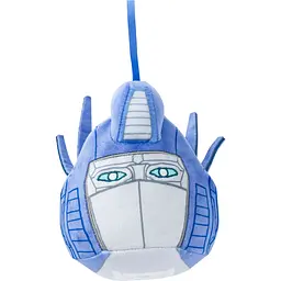 М'яка іграшка-сюрприз у кулі Miraball Transformers з аксесуарами (M14114(M14160)) - мініатюра 6