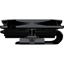 Кулер для процесора ID-Cooling IS-37-XT Black (IS-37-XT Black) - мініатюра 6