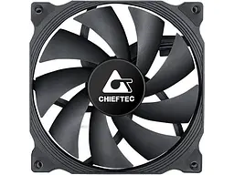 Вентилятор Chieftec ZF-1425PWM - мініатюра 2