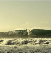Waves. Pro Surfers and Their World - мініатюра 6