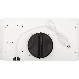 Вбудована витяжка Jantar BILT 650 LED 52 WH - мініатюра 5