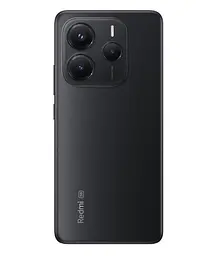Смартфон Xiaomi Redmi Note 14 5G 8/256GB Midnight Black (EU) no charger - мініатюра 4