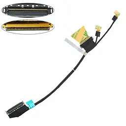 Шлейф матриці для ноутбука HP (14M-DW) LED (6017B1367501)
