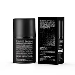 Крем для обличчя Barbers Facial Moisture Cream зволожувальний 50 мл - мініатюра 2