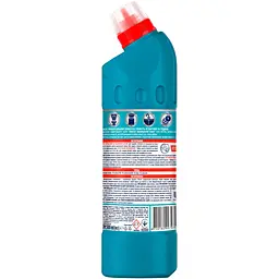 Універсальний засіб Domestos Свіжість атлантики 500 мл - мініатюра 2