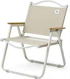 Стілець Naturehike CNK2300JU012 Бежевий (1047-6976023926877) - мініатюра 5