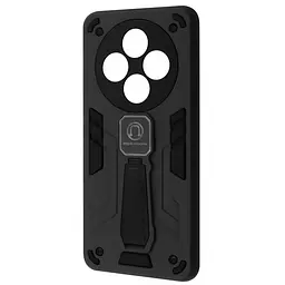 Чохол Armor Magnetic Xiaomi Redmi 14C 4G/Poco C75 4G/Redmi A4