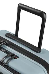 Валіза 55 Samsonite RESTACKD FOG BLUE 55x40x23(26) KO6*31002 - мініатюра 11