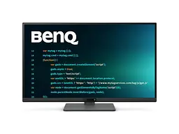 Монітор BenQ RD270Q (9H.LPCLM.MBE) - мініатюра 2