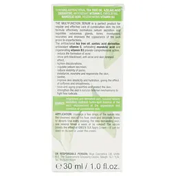Сироватка для обличчя Bielenda Green Tea, 30 мл - мініатюра 3