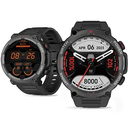 Годинник Blackview W50 Black - мініатюра 8
