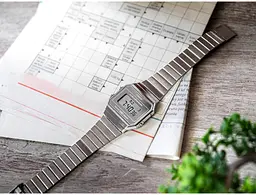 Годинник Casio A700WEV-7AEF - мініатюра 2