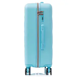 Валіза Semi Line 28" (L) Blue (T5723-4) - мініатюра 5