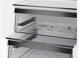 Холодильник Whirlpool WHK25402XBR4U - мініатюра 7